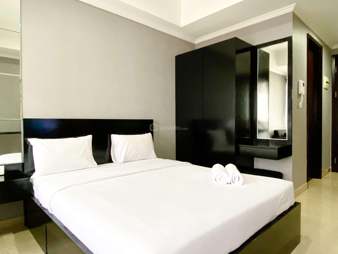 Others 2, Good Deal Studio Menteng Park By Travelio, Jakarta Pusat