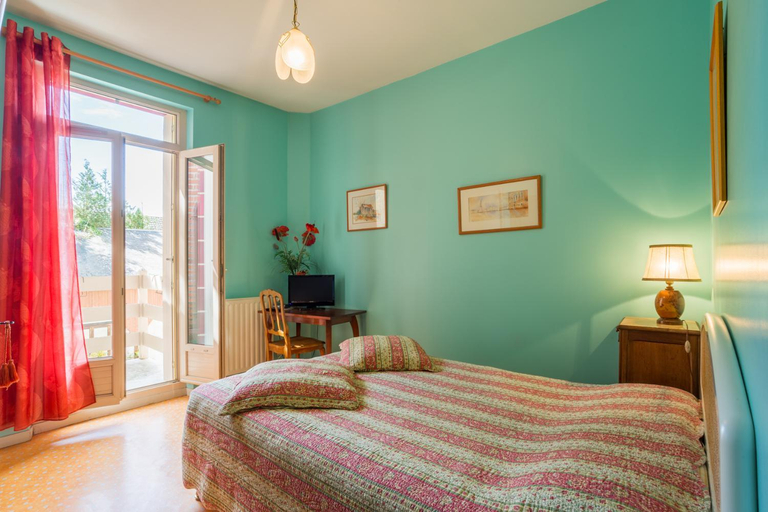 Others 3, Chambres d'hotes - Domaine Gigou, Sarthe