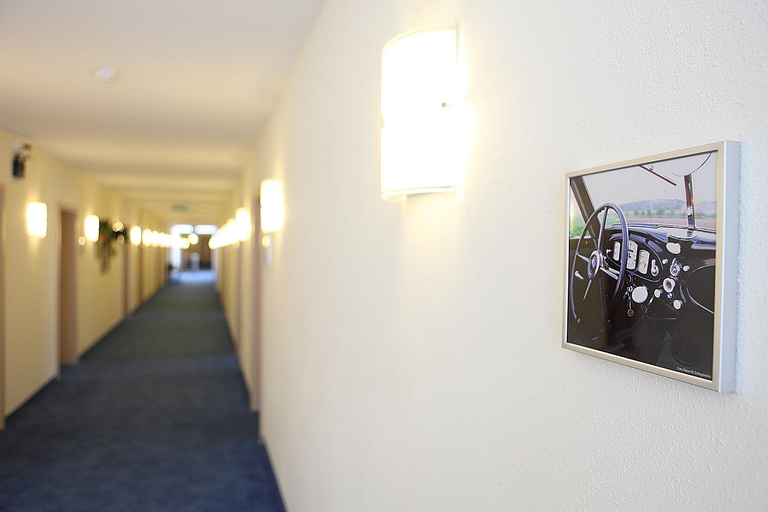 Others 3, Hotel Garni Max Zwo, Dingolfing-Landau