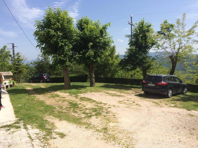 Others 5, La Colombella, Ascoli Piceno