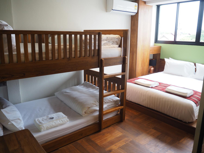 Bedroom 5