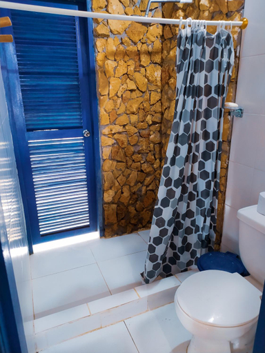 Others 3, Rainbow Hostel, San Bernardo del Viento