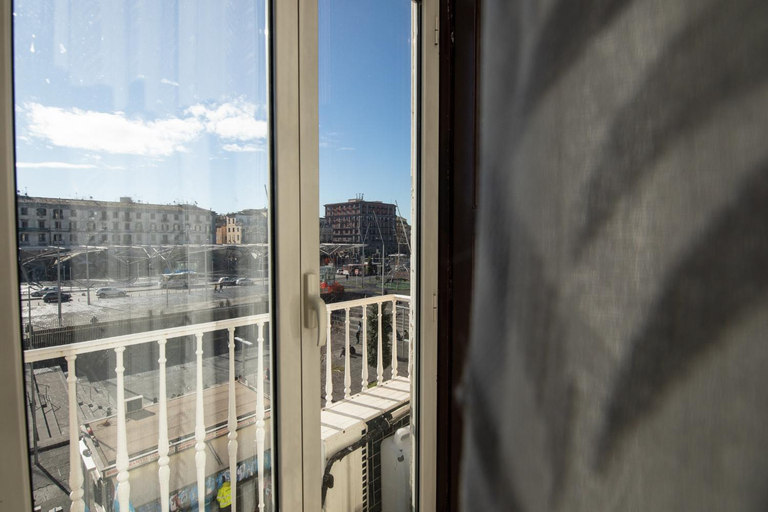 Others 5, MADB&B, Napoli