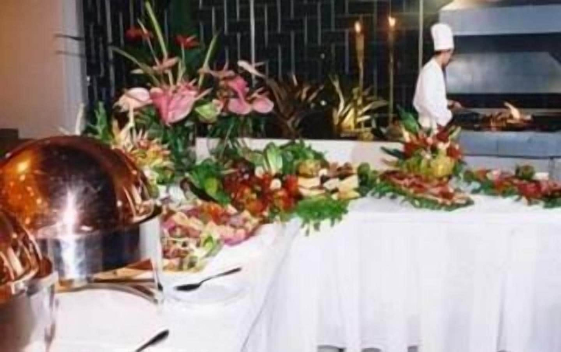 Food & Drinks 4, Hotel Paseo Las Mercedes, Libertador