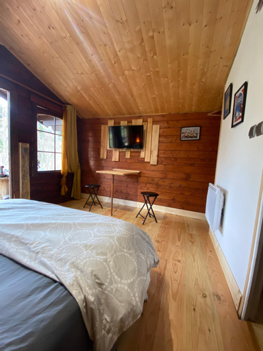 Bedroom 20
