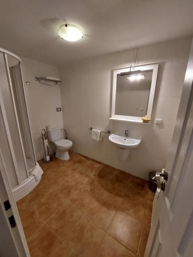 Others 1, Levidom Residence Rooms, Levice