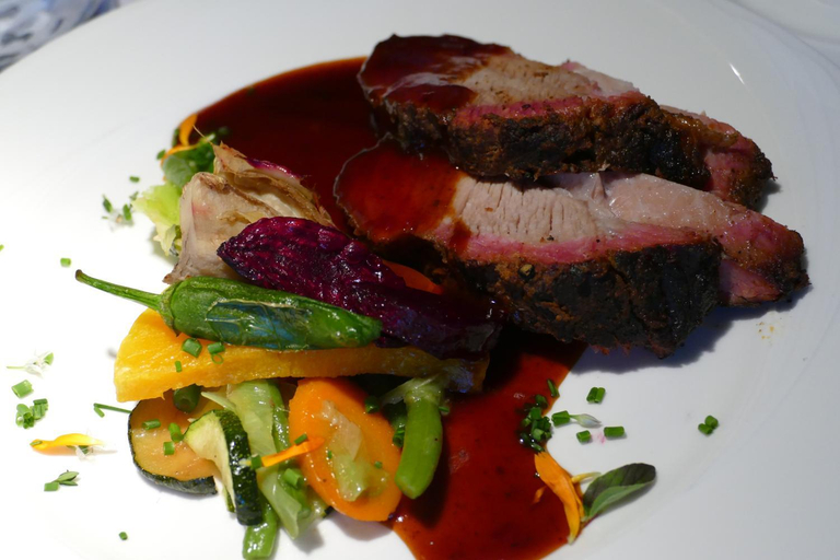 Food & Drinks 3, Gasthaus Schlosshalde, Winterthur