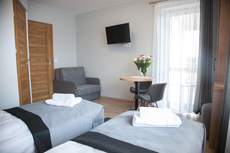 Others 3, Willa-Wita, Wadowice