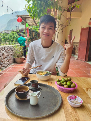 Food & Drinks 5, Xua Vu Homestay, Mèo Vạc