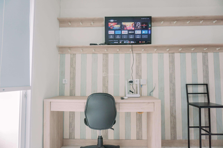 Others 5, Good Choice Homey Studio B Residence By Travelio, Tangerang Selatan