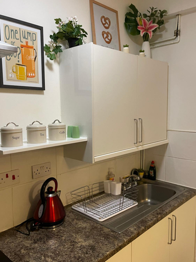 Others 4, Backpackers Blackpool - Family friendly, Blackpool