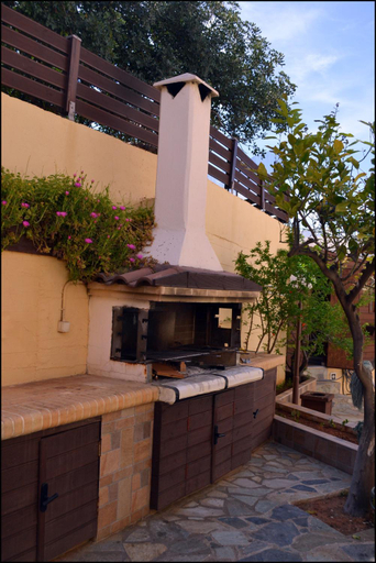 Food & Drinks 4, La Luna Apartments, Crete