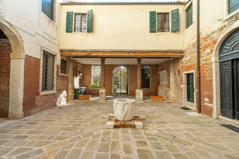 Exterior & Views, Palazzo Gradenigo by Wonderful Italy, Venezia