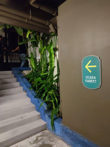 Others 4, La habana huahin pool access by PP ห้องสวยติดสระ, Hua Hin