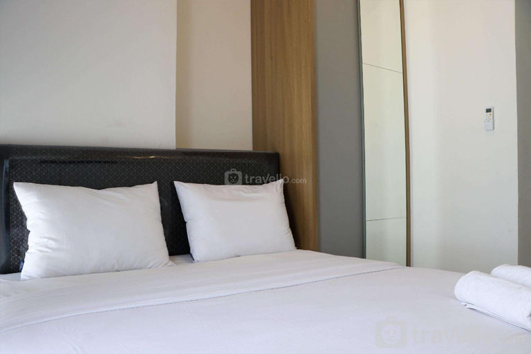 Others 5, ComfortStay Studio Tokyo Riverside PIK By Travelio, Tangerang