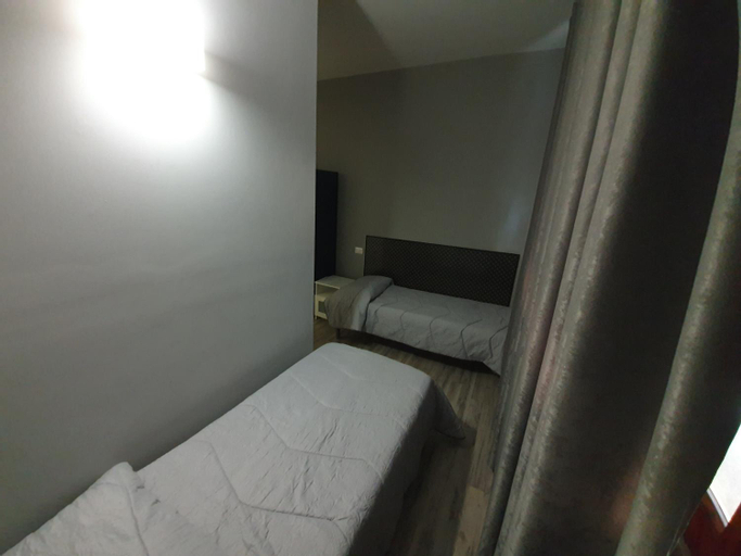 Bedroom 21