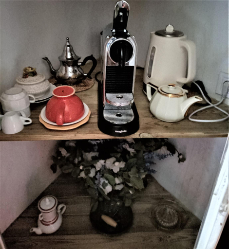 Others 3, Suite Provencale, Vaucluse