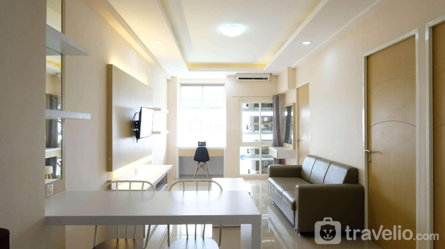 Others 2, Elegant & Spacious 3BR at Bale Hinggil By Travelio, Surabaya
