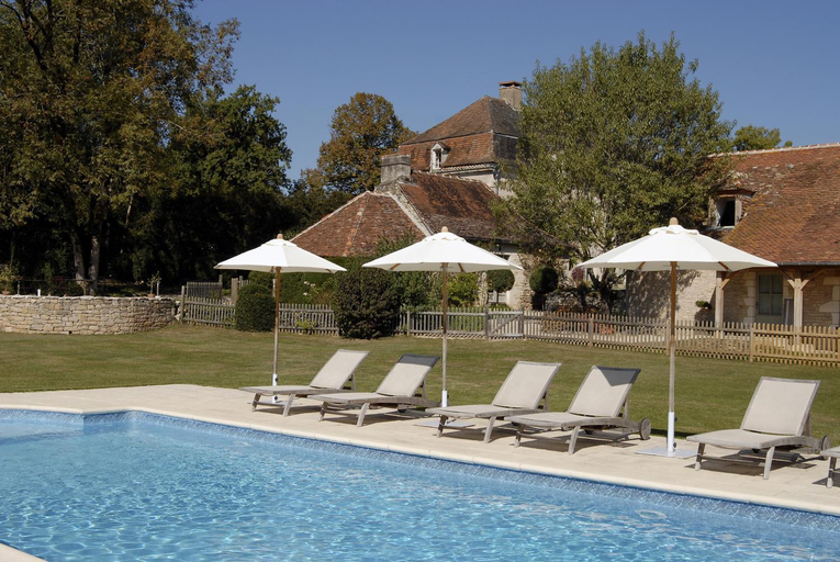 Sport & Beauty 2, Manoir de Malagorse, Lot