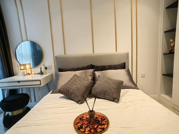 Bedroom 15