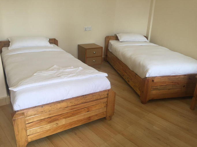 Others 3, Beli Guest House, Gandaki