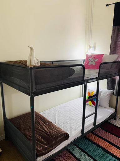 Bedroom 6