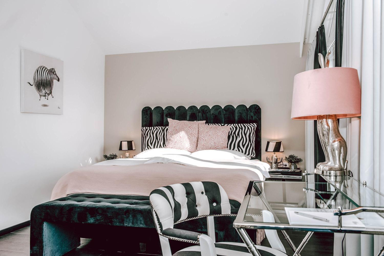 Bedroom 9