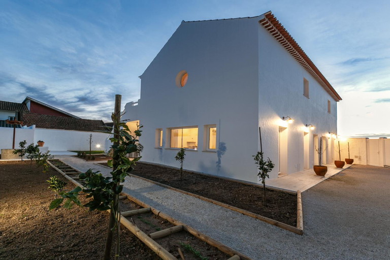 Pe no Campo Suites and Villa, Bombarral