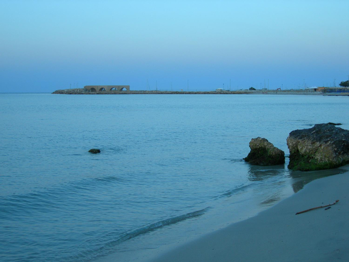 Beach 4, Appartamenti San Foca, Lecce
