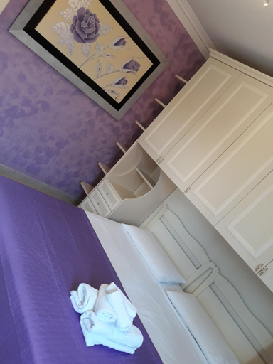 Others 5, B&B Lady Jolanda, Lecce