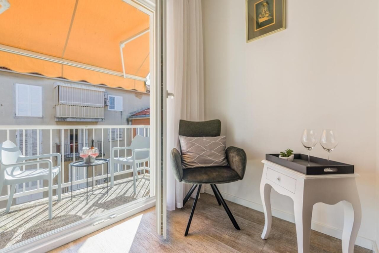 Others 5, Luxury rooms in Old Town, Zadar
