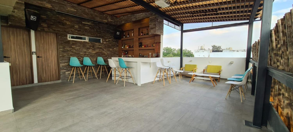 Others 3, Calida casa pet friendly, CDMX, Tultitlán