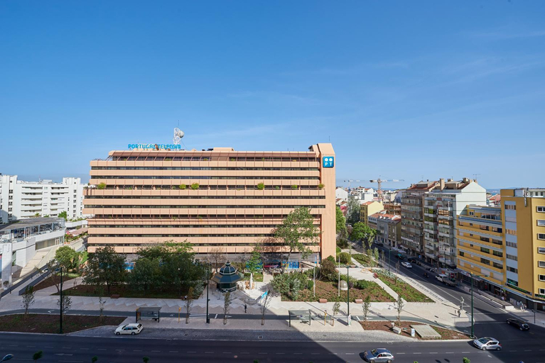 Luxury Apartment in the most privileged Lisbon, Lisboa