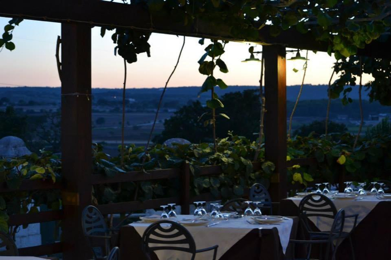 Food & Drinks, Le Dimore della Via Lattea, Bari
