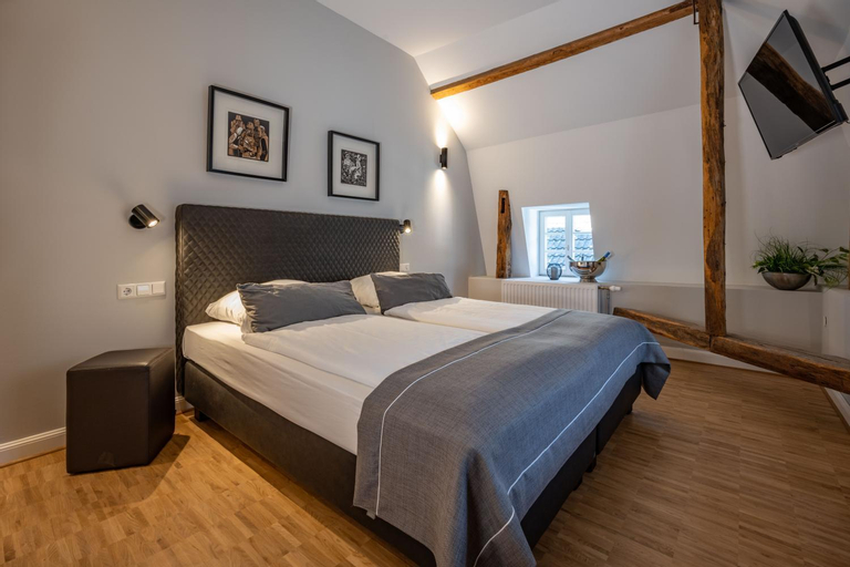 Bedroom 8