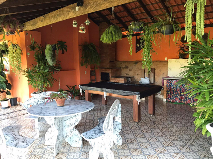 Food & Drinks 3, Pousada Campestre Cunha-SP, Cunha