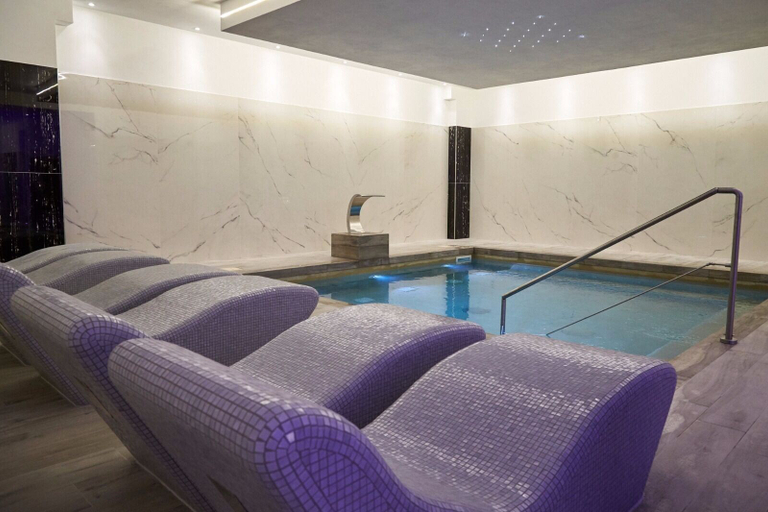 Sport & Beauty 2, Maritim Resort Calabria, Cosenza