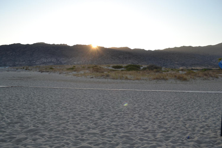 Others 5, Venus Rooms, South Aegean