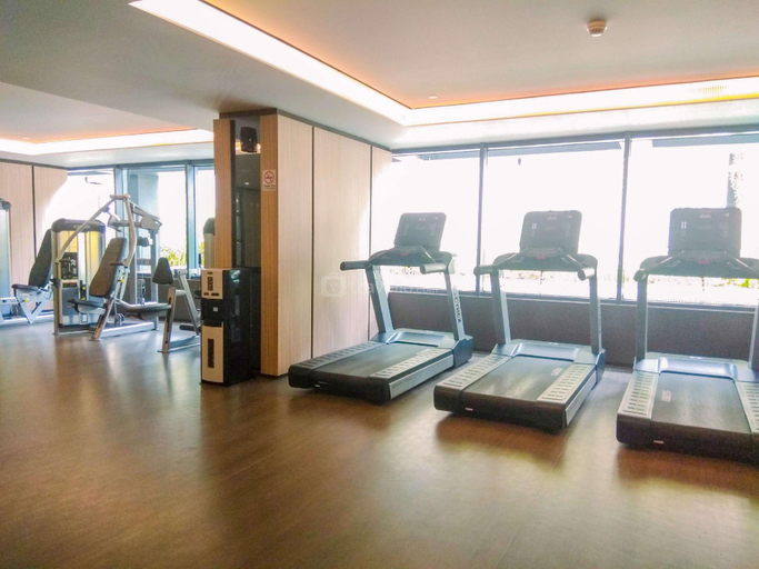 Others 4, Spacious 3BR Apt Casa Grande Residence By Travelio, South Jakarta