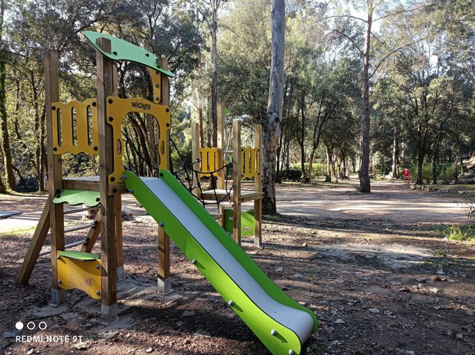 3, Camping Les Eaux Vives, Corse-du-Sud