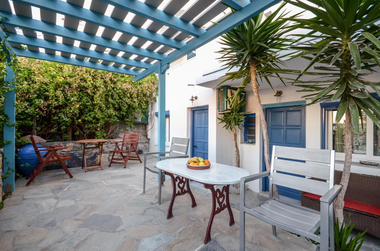 Others 2, Studios Sofia Dream, South Aegean