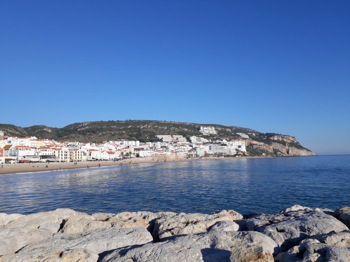 Others 3, Apartment My Home, Sesimbra