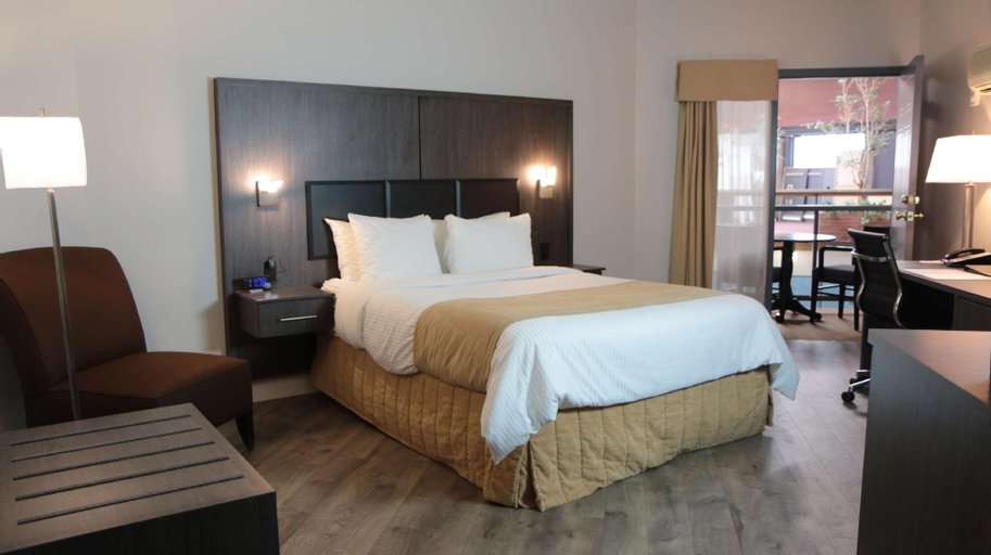 Bedroom 7