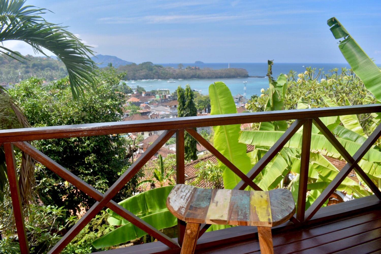 Exterior & Views 5, Villa Manouria - Marcel, Karangasem