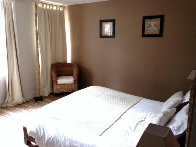 Others 3, chambres d'hotes saint hubert, Indre-et-Loire