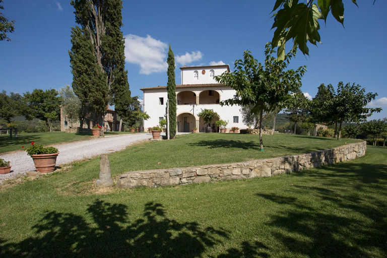 Podere San Pietro Resort, Arezzo
