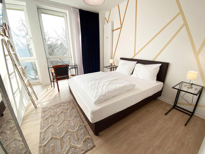 Bedroom 21