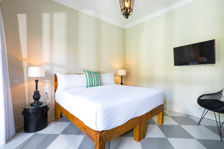 Bedroom 3, Villa Mandala, Badung