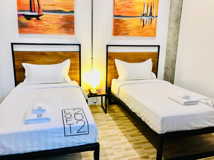 Bedroom 8