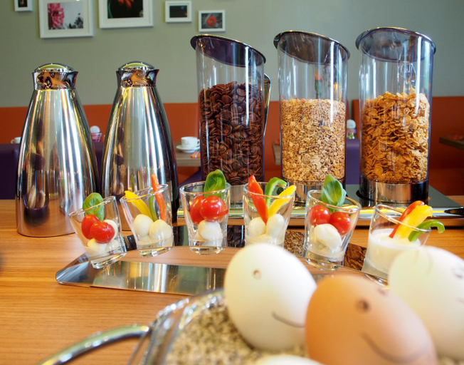 Food & Drinks 4, Myhotel, Hohenlohekreis